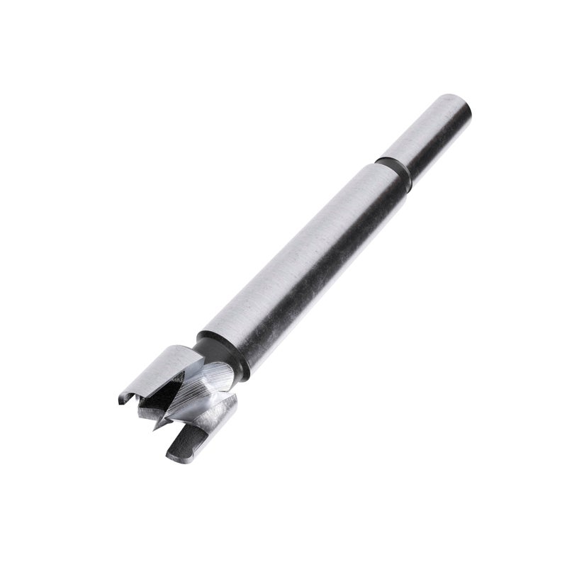 Greycore Tools 1/2 Inch x 3-1/2 Inch Forstner Drill Bit, High Speed Steel for Woodworking - Hardwood, Softwood and Plywood (1/2    Forstner) - Image 1
